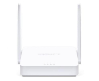 TP-LINK Router Mercusys MW302R WiFi N300 1xWAN 2xLAN - 578813 - zdjęcie 1